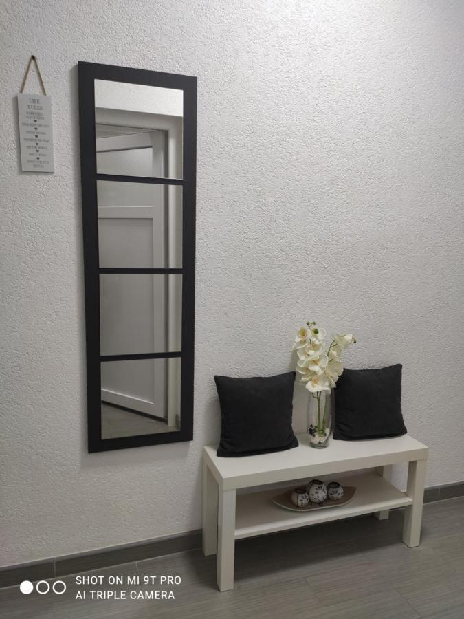 Apartments Airport Inn Dubrave Gornje Zewnętrze zdjęcie