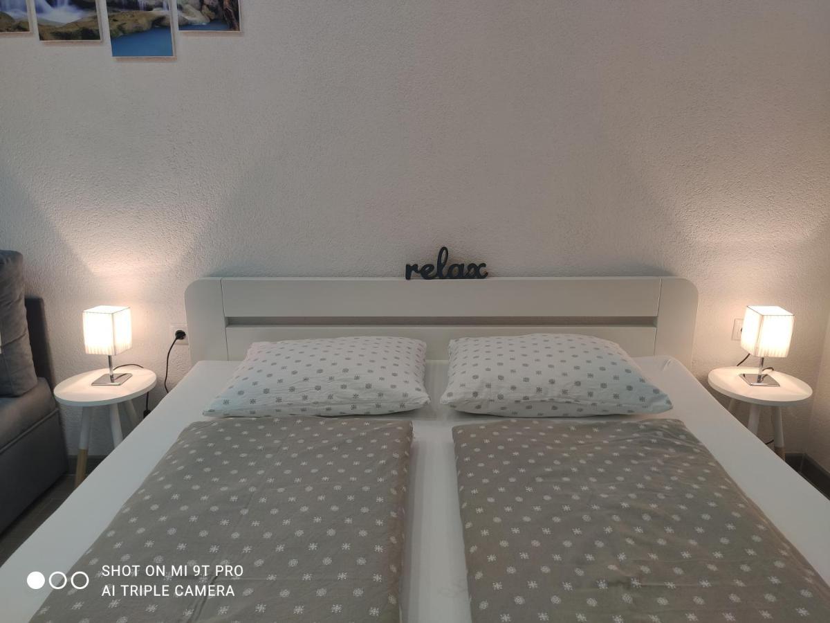 Apartments Airport Inn Dubrave Gornje Zewnętrze zdjęcie