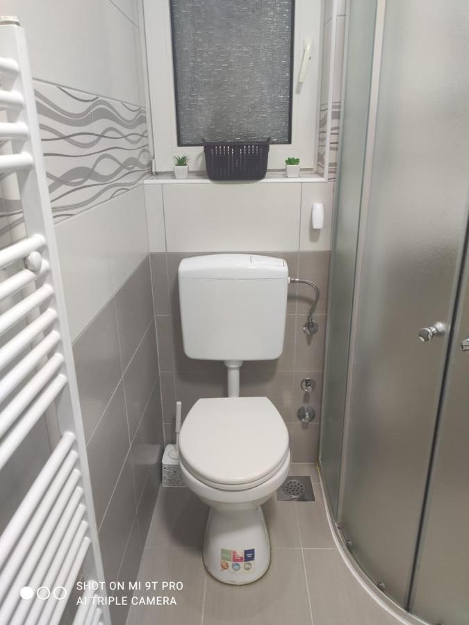 Apartments Airport Inn Dubrave Gornje Zewnętrze zdjęcie