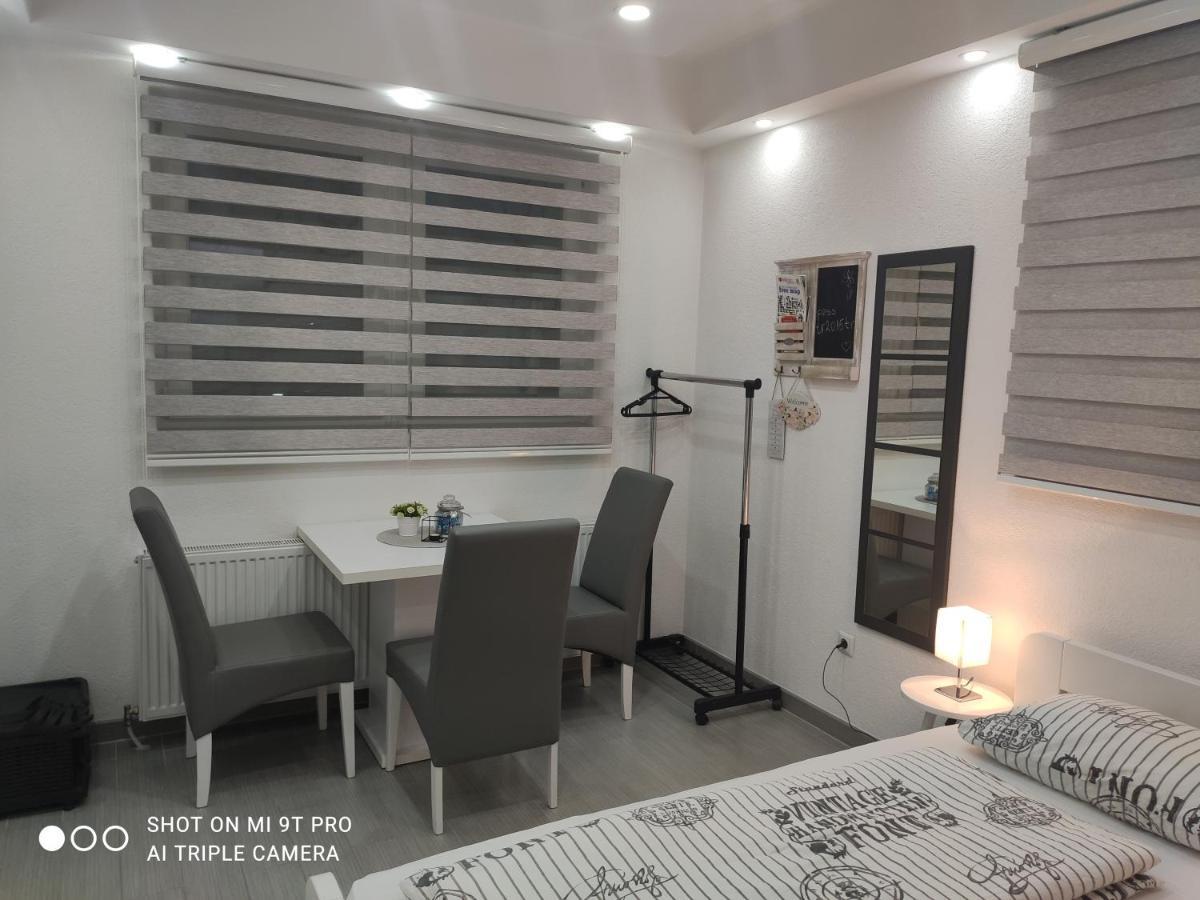 Apartments Airport Inn Dubrave Gornje Zewnętrze zdjęcie