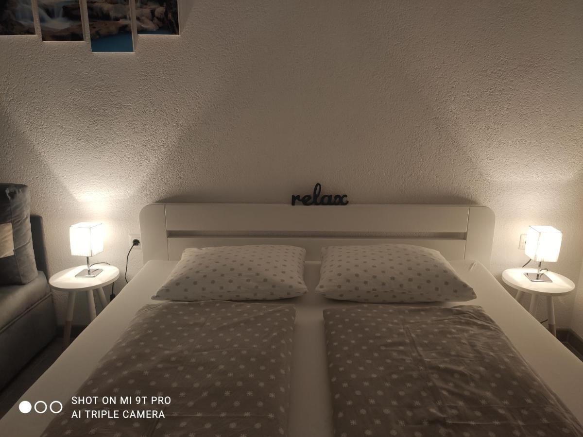 Apartments Airport Inn Dubrave Gornje Zewnętrze zdjęcie