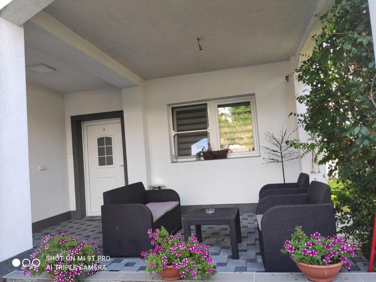 Apartments Airport Inn Dubrave Gornje Zewnętrze zdjęcie