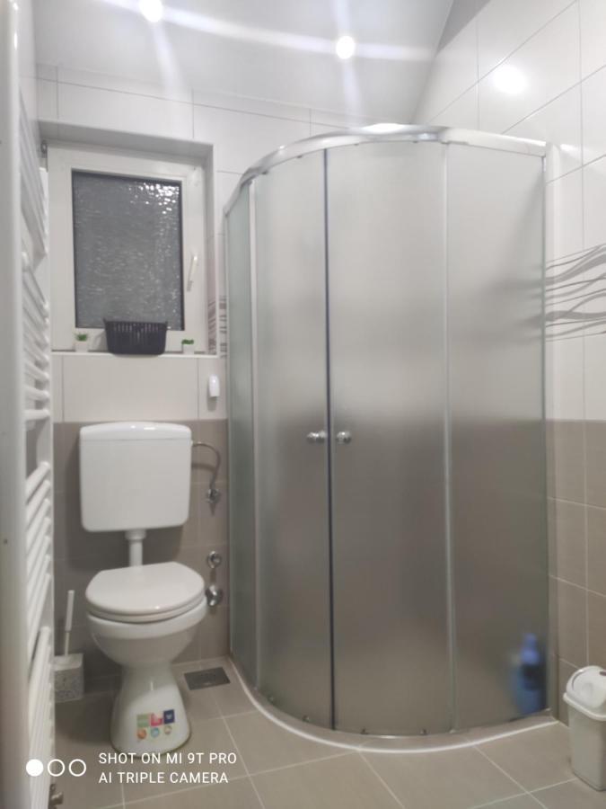 Apartments Airport Inn Dubrave Gornje Zewnętrze zdjęcie