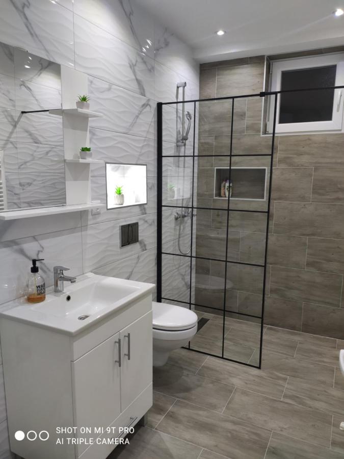 Apartments Airport Inn Dubrave Gornje Zewnętrze zdjęcie