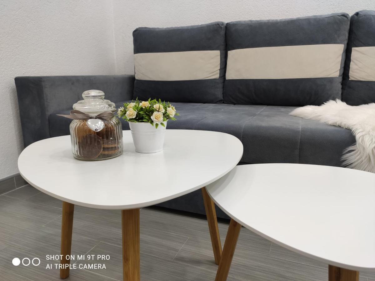 Apartments Airport Inn Dubrave Gornje Zewnętrze zdjęcie